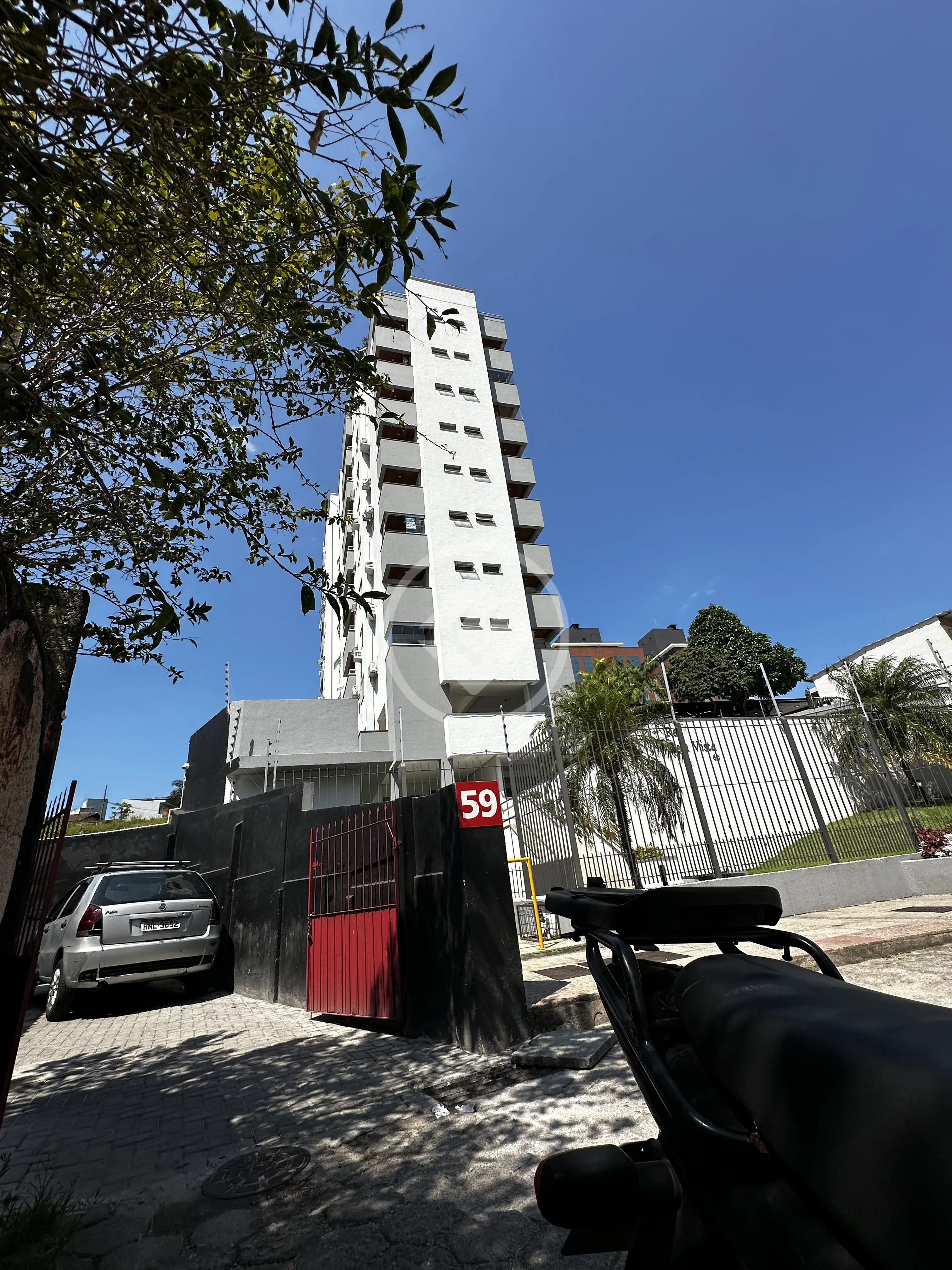 Apartamento TRINDADE, Florianópolis - SC — foto 1