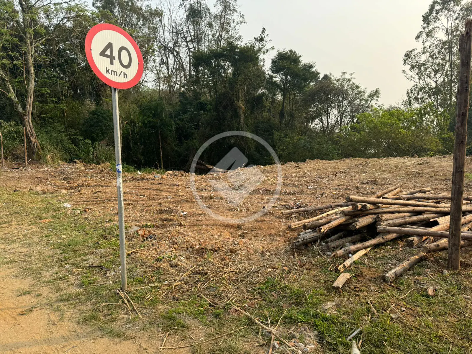 Terreno CENTRO, Florianópolis - SC — foto 2