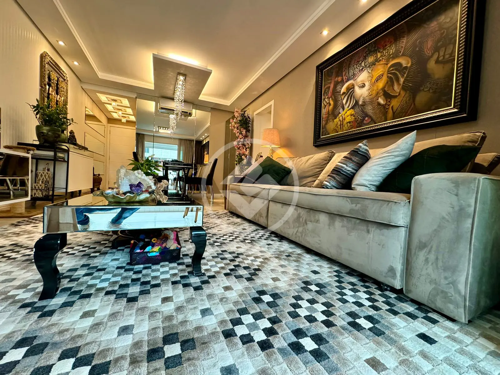 Imagem 1 - Apartamento em ESTREITO, Florianópolis - SC