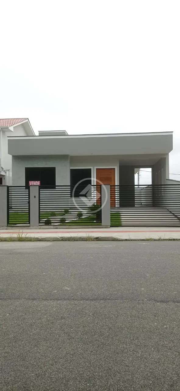 Casa Bela Vista, Palhoça - SC — foto 1