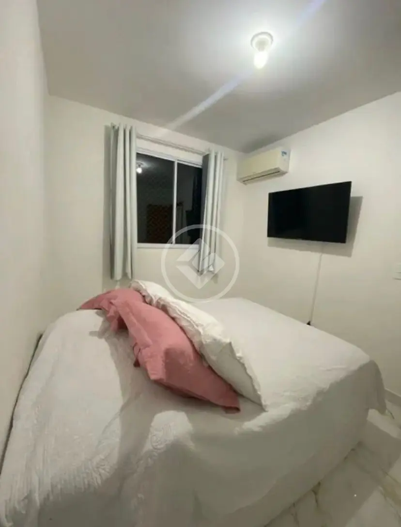 Imagem 4 - Apartamento em SERRARIA, São José - SC