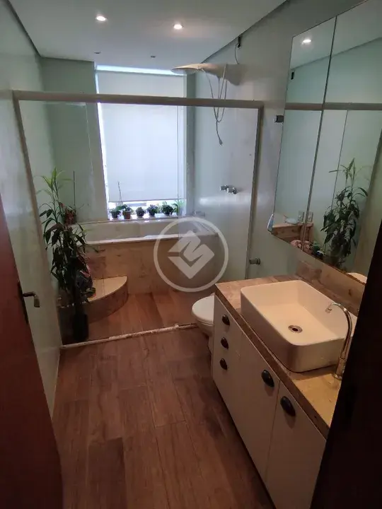 Imagem 2 - Casa em TRINDADE, Florianópolis - SC