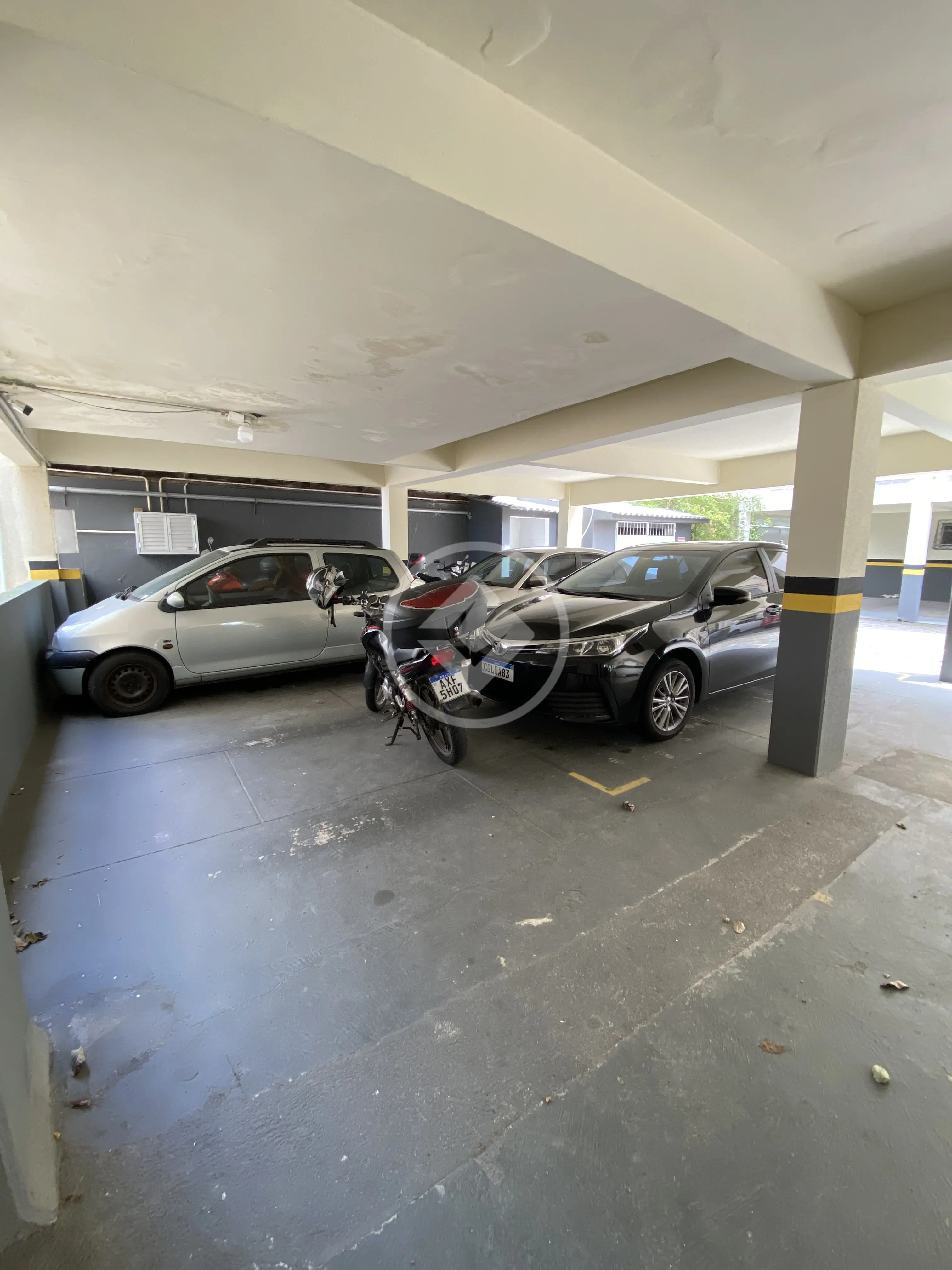 Imagem 6 - Apartamento em ESTREITO, Florianópolis - SC