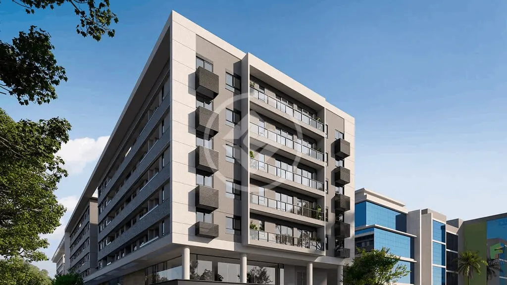 Imagem 1 - Apartamento em SACO GRANDE, Florianópolis - SC