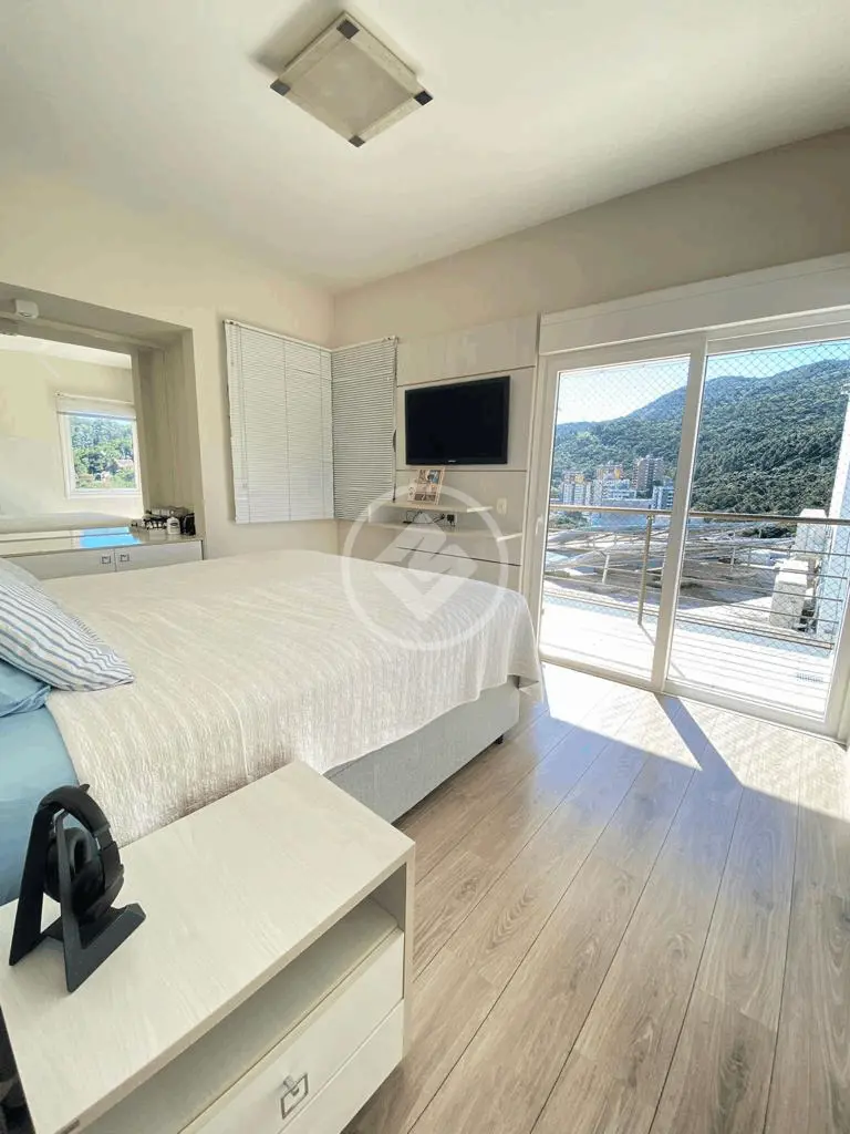 Image 11 - Casa Condomínio em Itacorubi, Florianópolis - SC