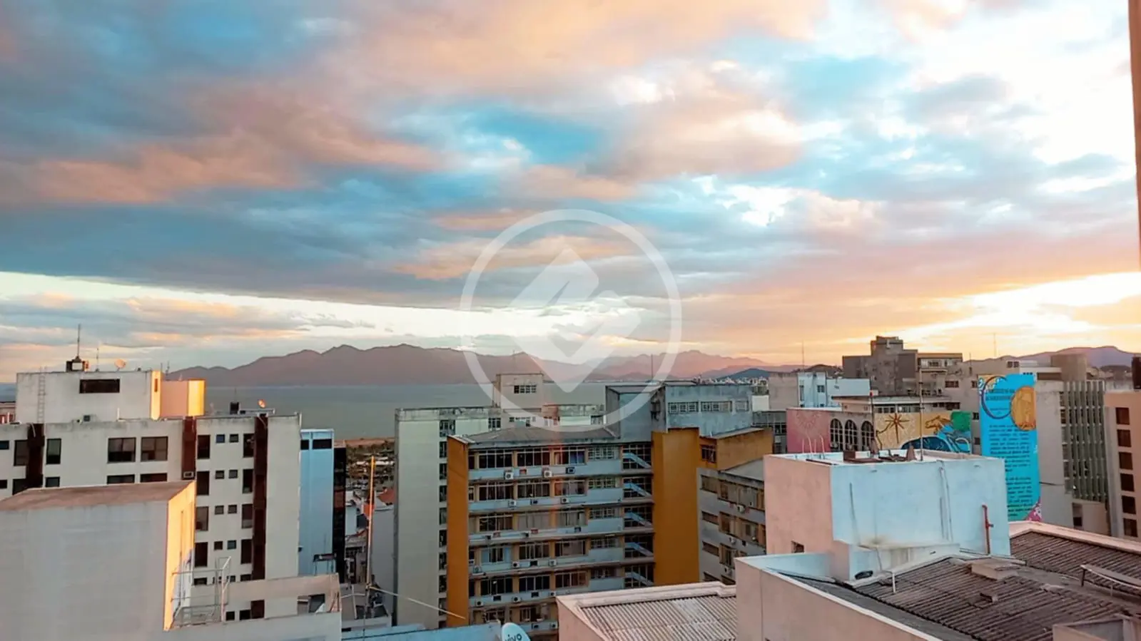 Apartamento CENTRO, Florianópolis - SC — foto 1