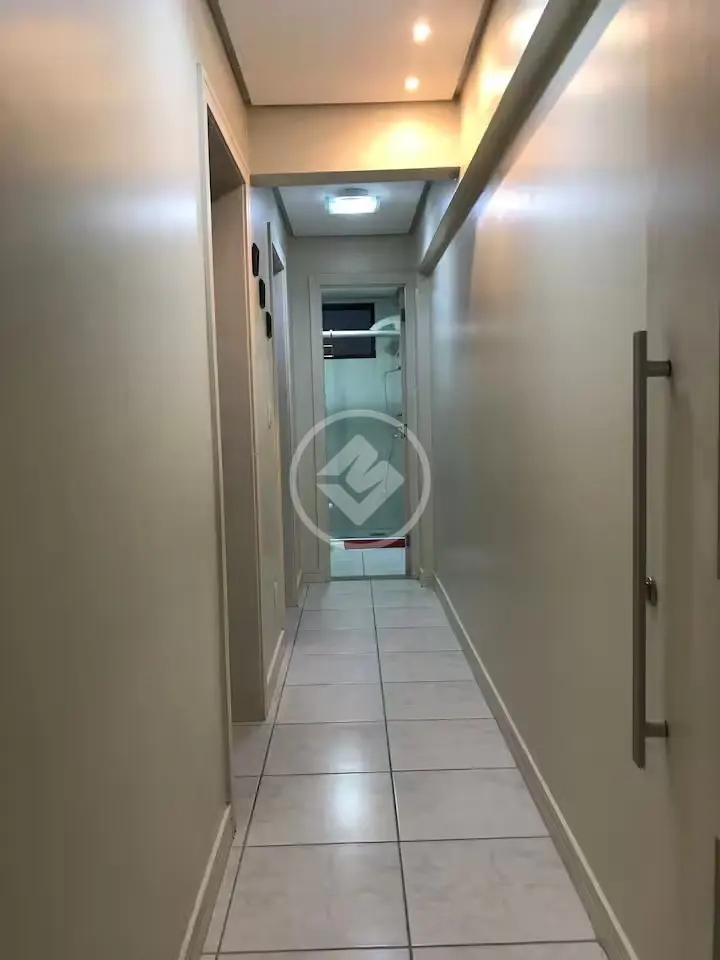 Imagem 3 - Apartamento em AGRONOMICA, Florianópolis - SC
