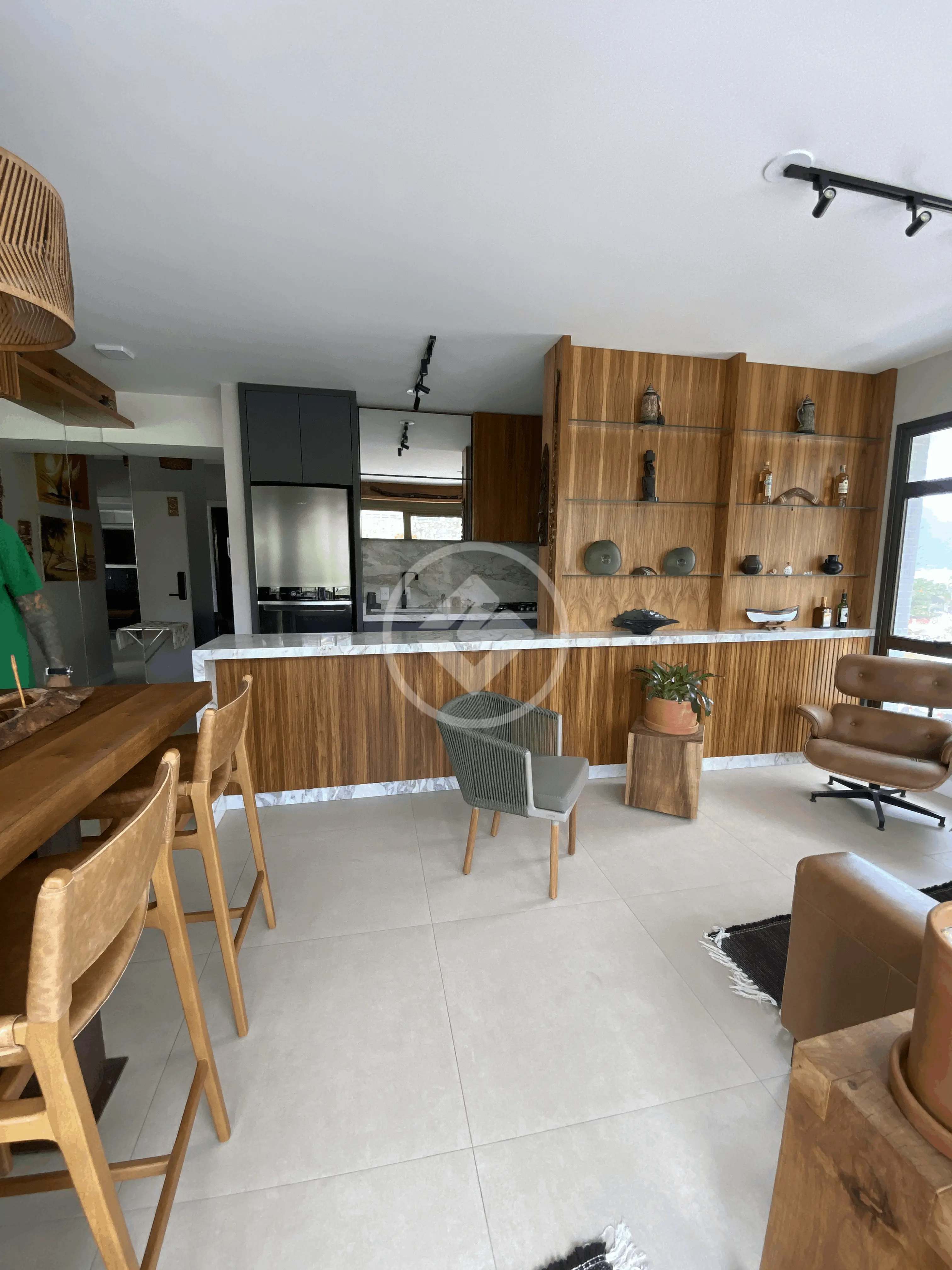Apartamento INGLESES, Florianópolis - SC — foto 1
