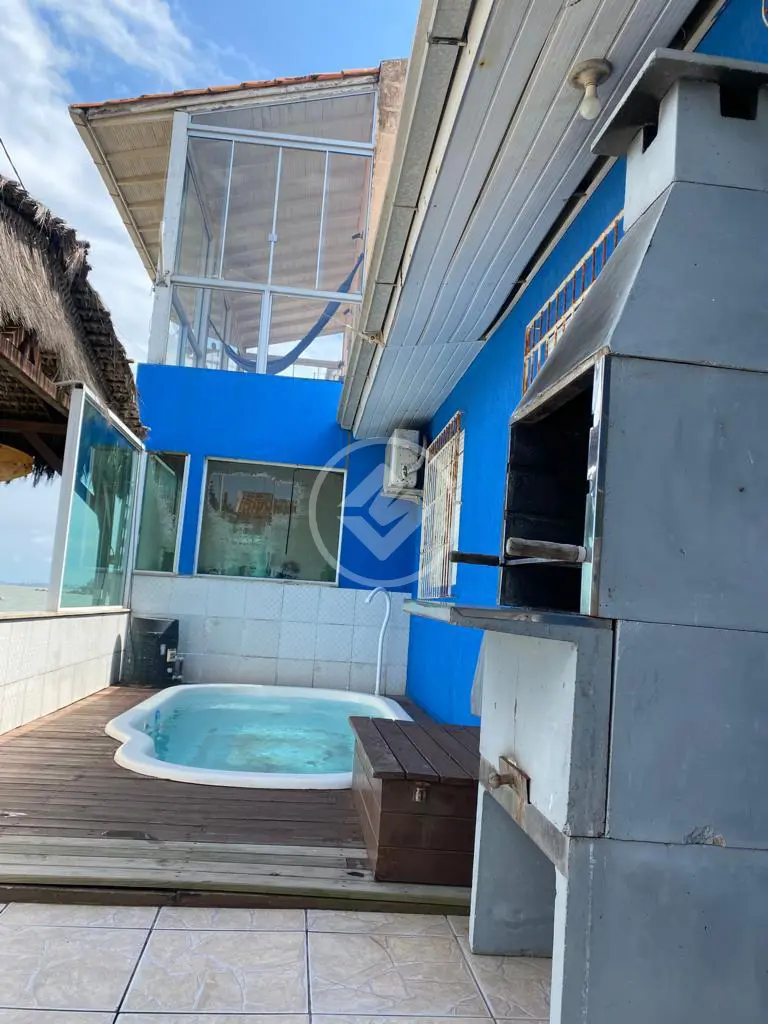 Imagem 2 - Casa em São Miguel (Guaporanga), Biguaçu - SC