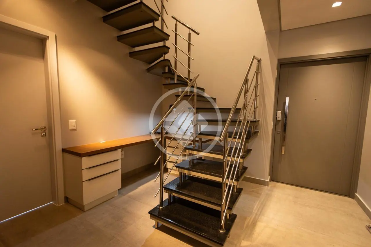 Imagem 2 - Apartamento Duplex em Cachoeira do Bom Jesus, Florianópolis - SC