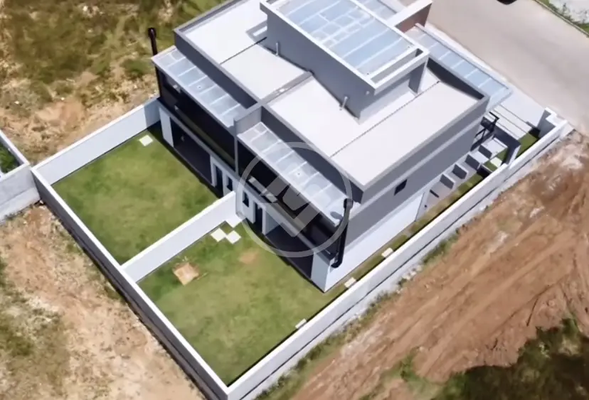 Imagem 2 - Casa em Rio Tavares, Florianópolis - SC