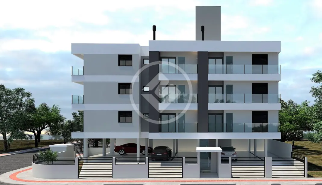 Apartamento Nova Palhoça, Palhoça - SC — foto 2