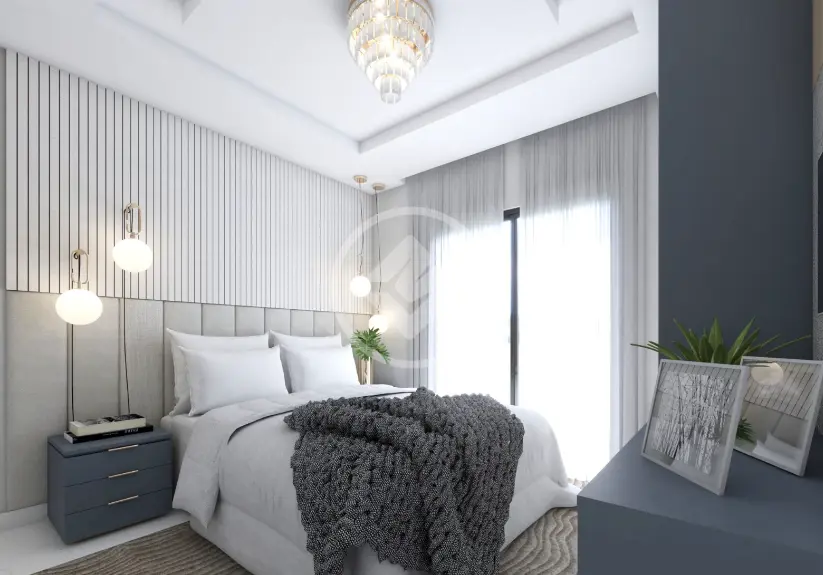 Imagem 4 - Apartamento em Nova Palhoça, Palhoça - SC