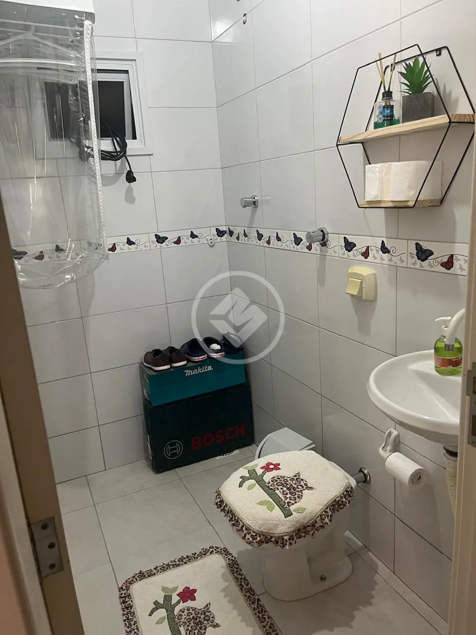 Image 17 - Casa em Centro, Santo Amaro da Imperatriz - SC