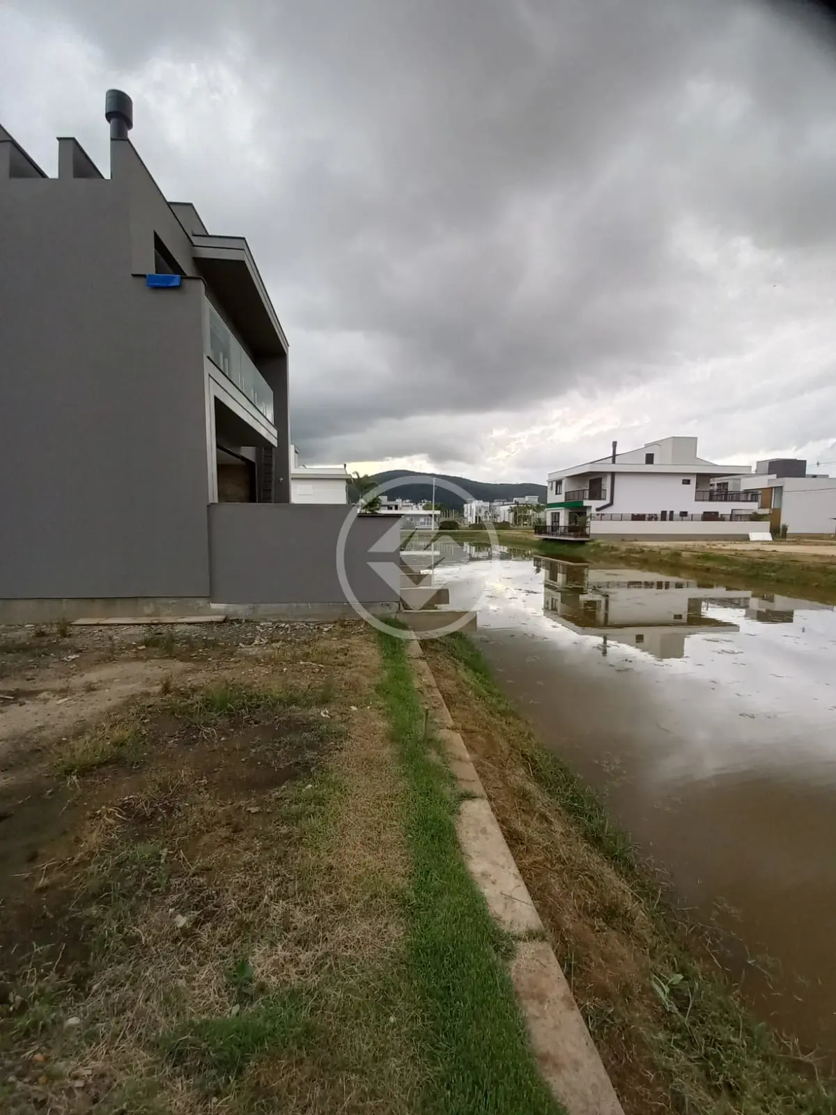 Terreno Condomínio Beira Rio, Biguaçu - SC — foto 2