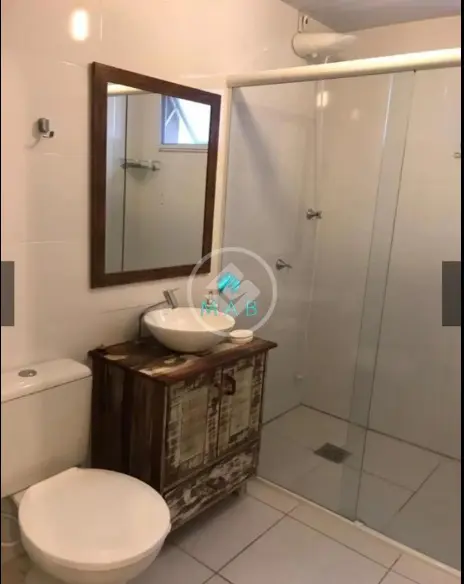 Imagem 2 - Apartamento em CANASVIEIRAS, Florianópolis - SC