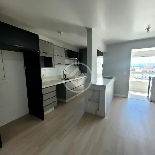 Apartamento Universitário, Biguaçu - SC — foto 1