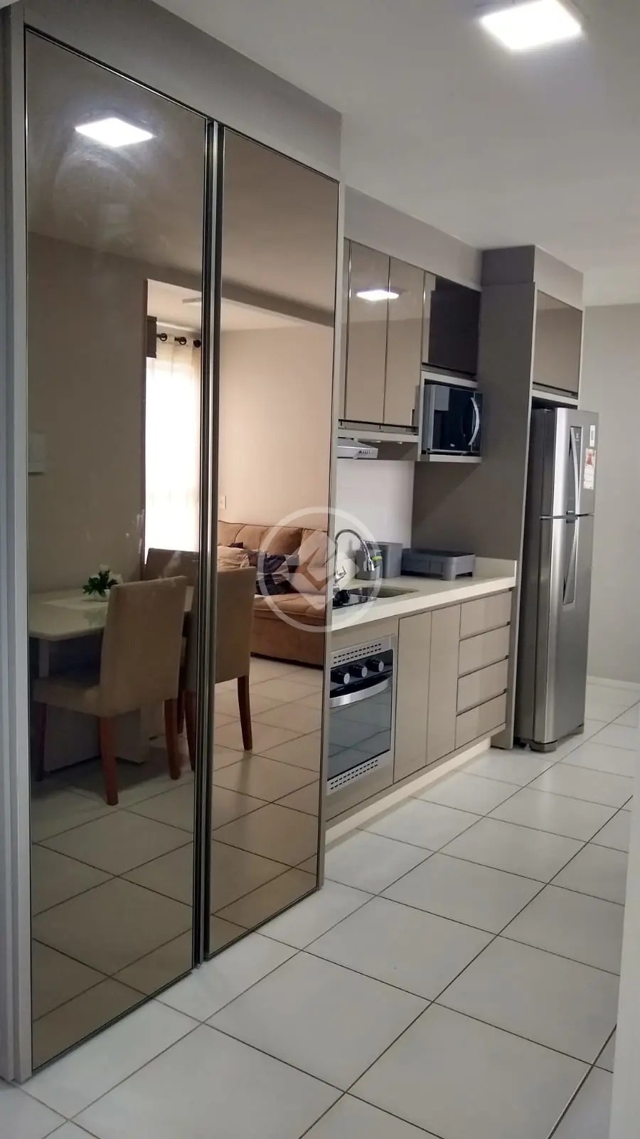 Imagem 4 - Apartamento em Sertão do Maruim, São José - SC