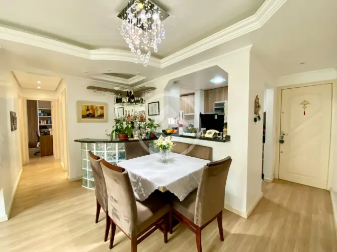 Imagem 6 - Apartamento em SERRARIA, São José - SC