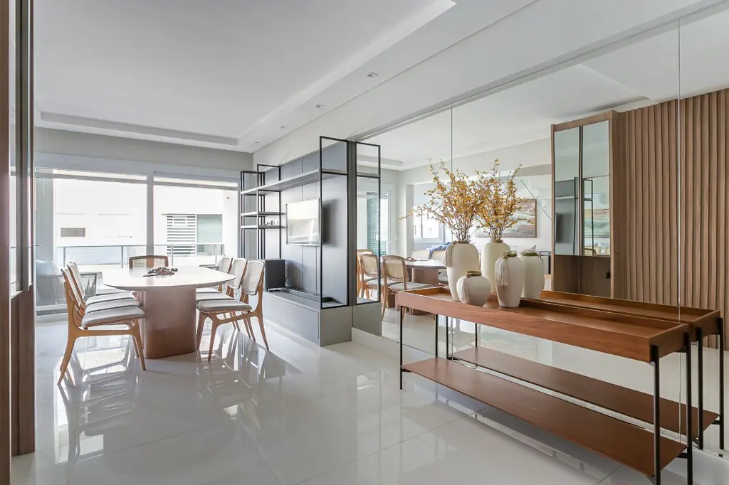 Imagem 1 - Apartamento em Jurerê Internacional, Florianópolis - SC