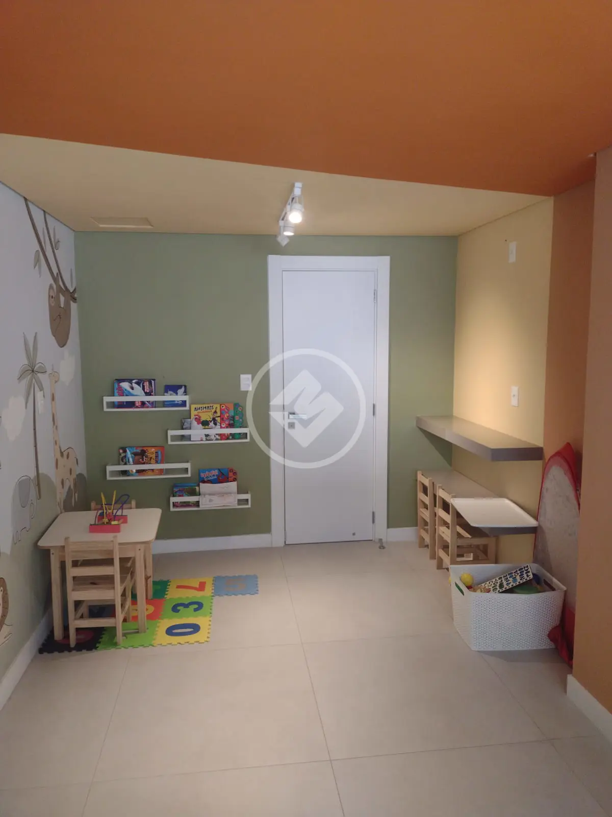 Imagem 2 - Apartamento em JURERÊ, Florianópolis - SC