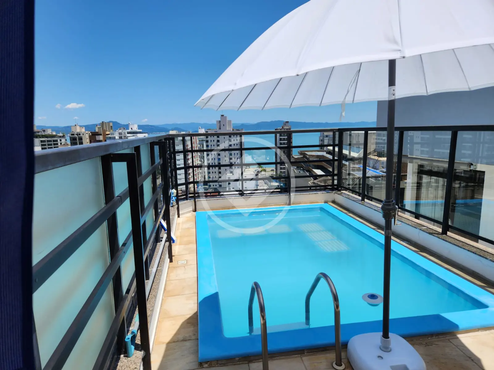 Apartamento CENTRO, Florianópolis - SC — foto 1