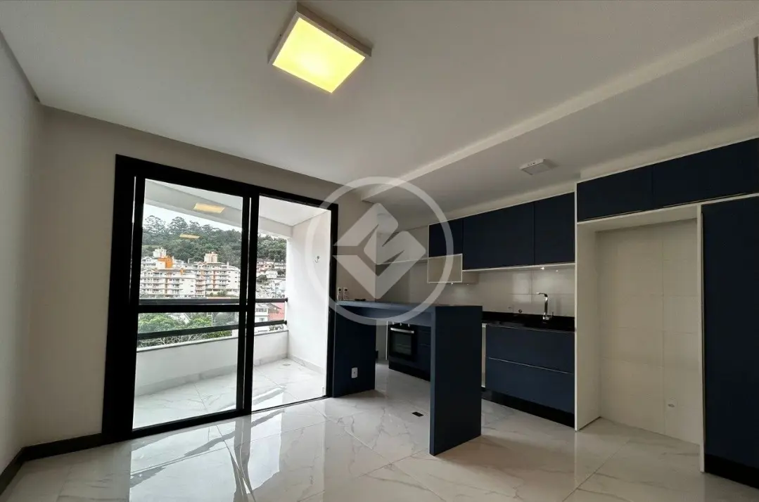 Apartamento Saco dos Limões, Florianópolis - SC — foto 2