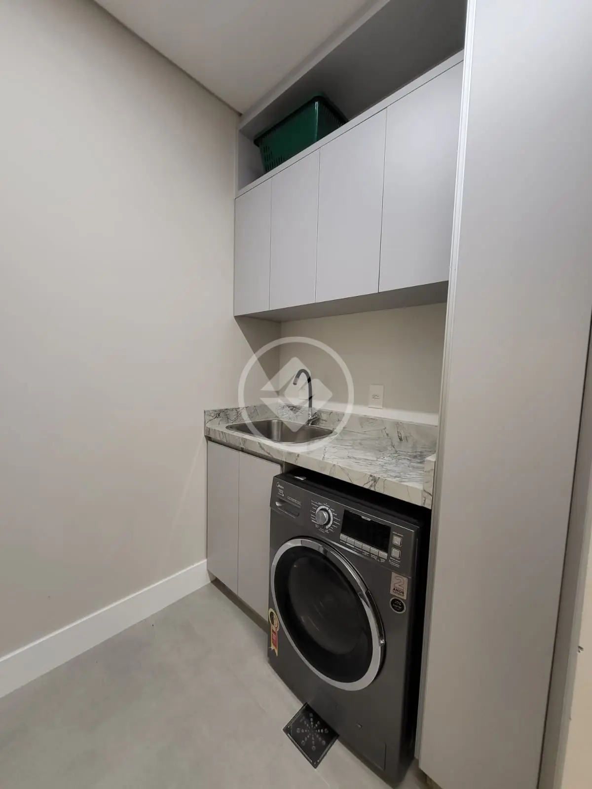 Image 16 - Apartamento em Campinas, São José - SC