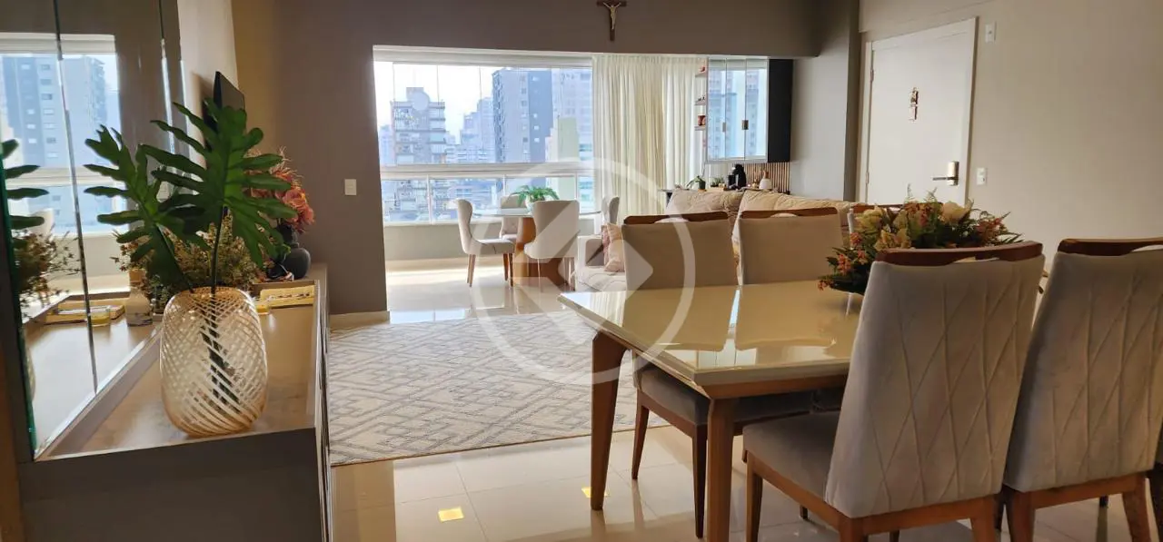 Apartamento Meia Praia, Itapema - SC — foto 1