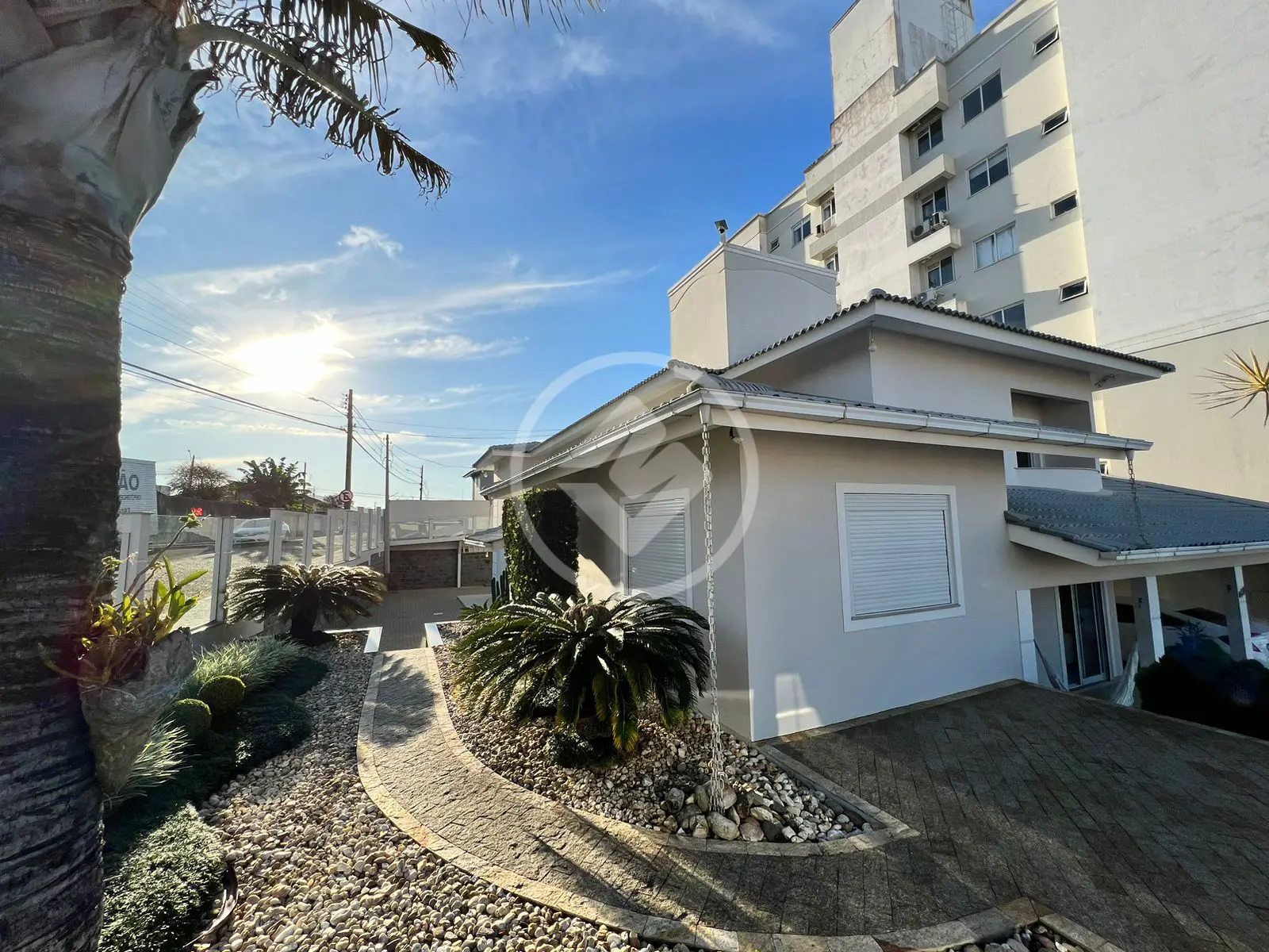Imagem 4 - Casa em Barreiros, São José - SC