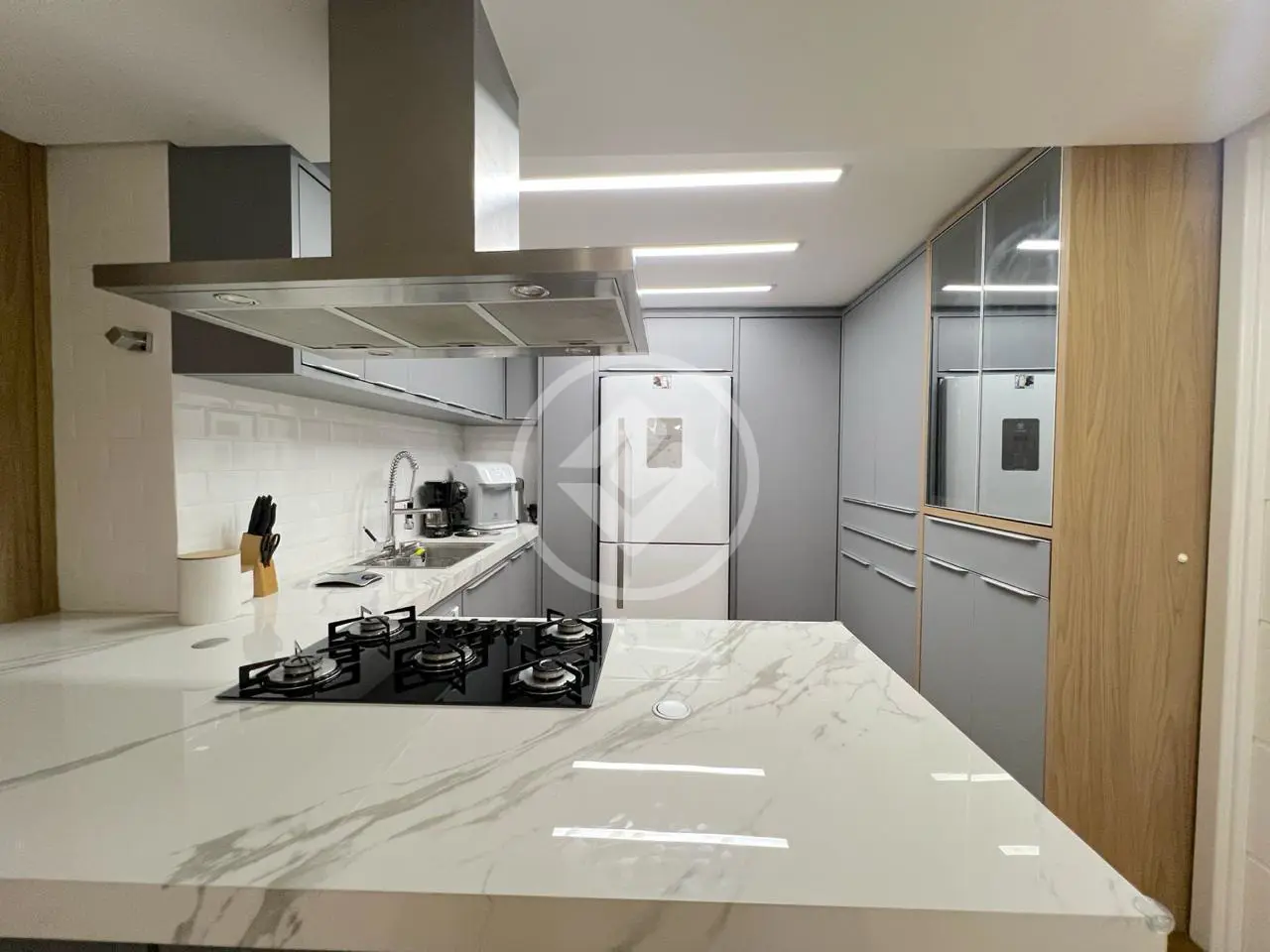 Imagem 2 - Apartamento em CENTRO, Florianópolis - SC