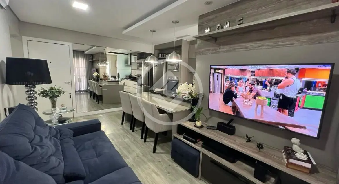 Imagem 4 - Apartamento em Areias, São José - SC