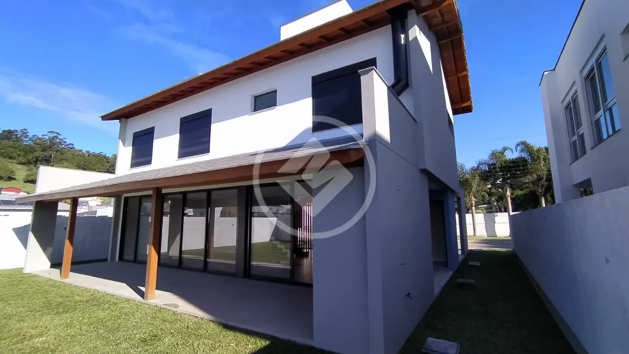 Imagem 3 - Casa Condomínio em CACHOEIRA DO BOM JESUS, Florianópolis - SC