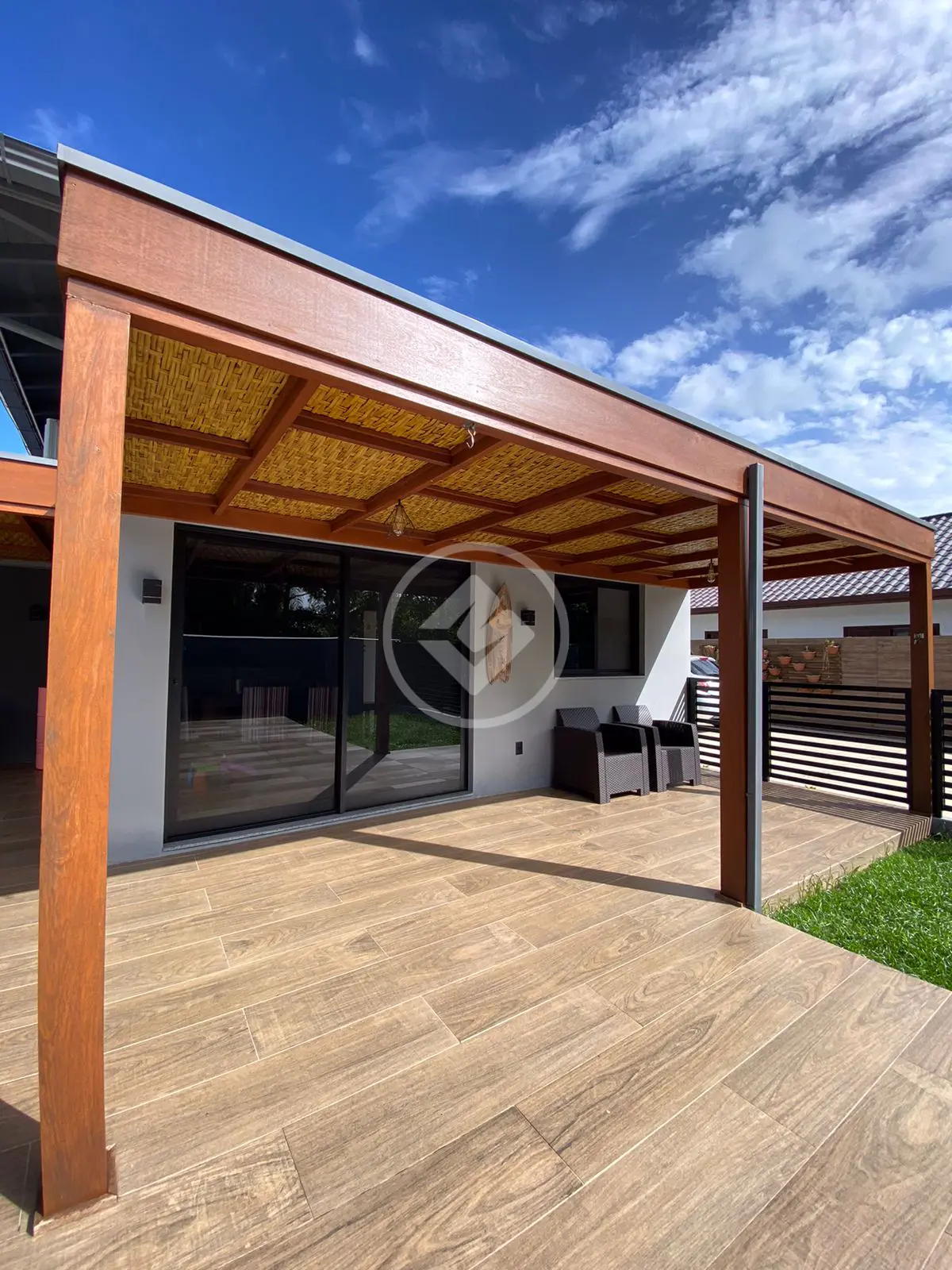 Casa Condomínio Barra da Lagoa, Florianópolis - SC — foto 2