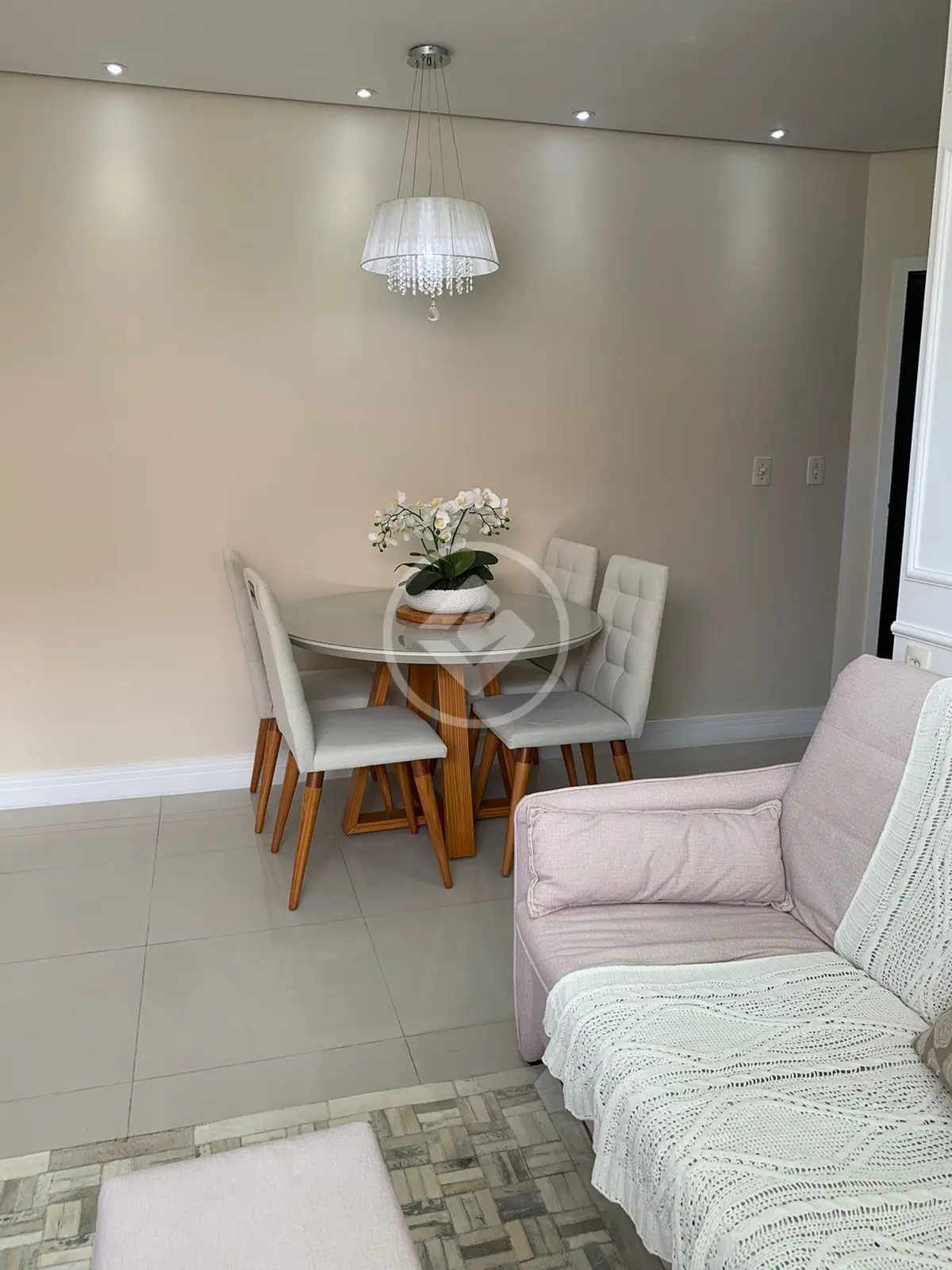 Imagem 4 - Apartamento em CACHOEIRA DO BOM JESUS, Florianópolis - SC