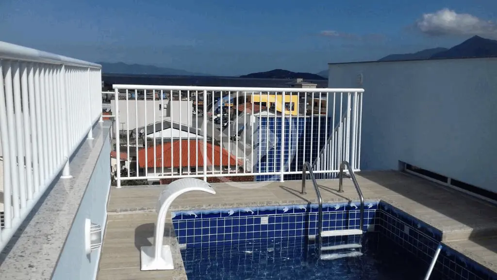 Image 30 - Apartamento em Ponte do Imaruim, Palhoça - SC