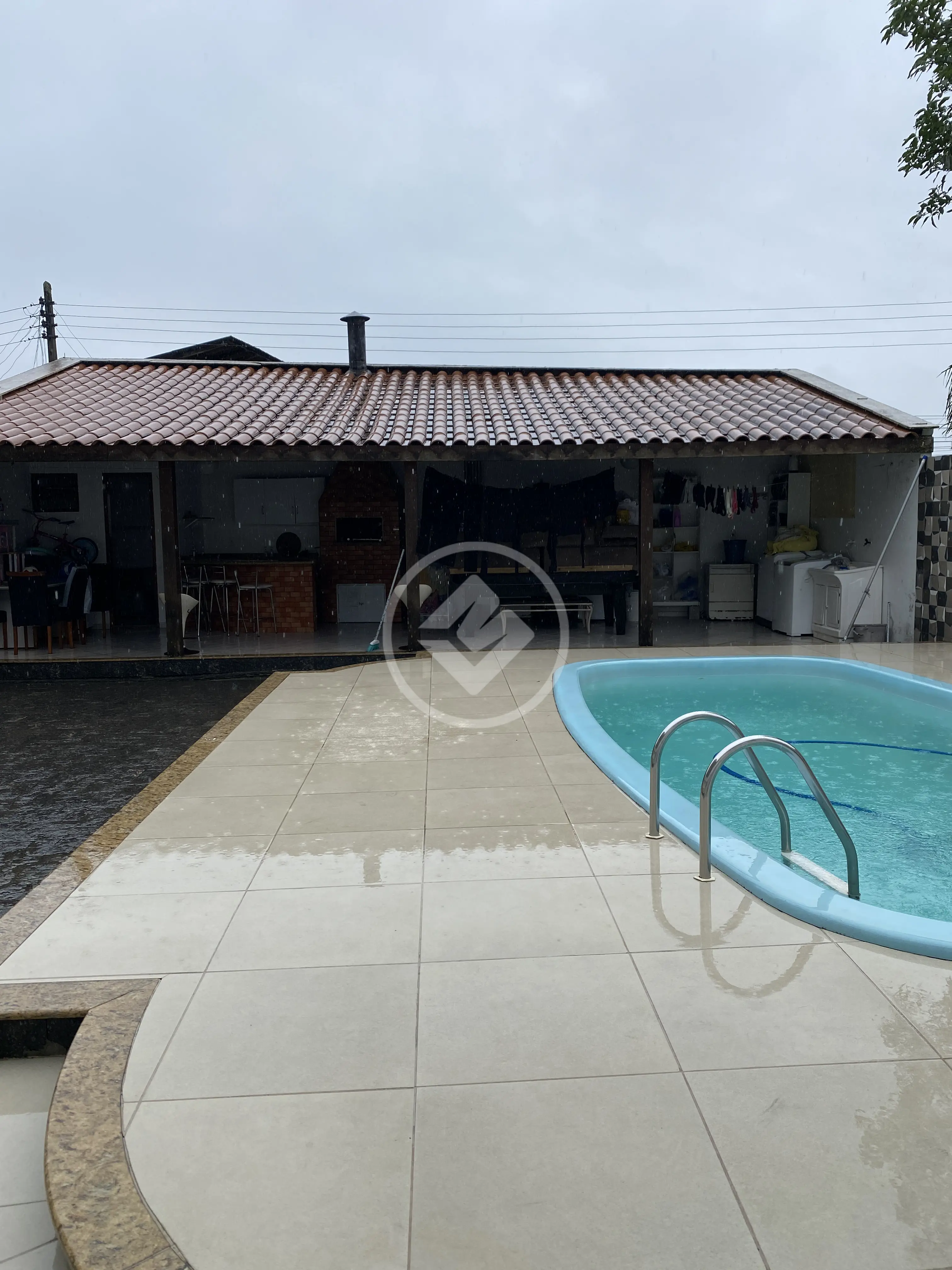 Imagem 6 - Casa em Capoeiras, Florianópolis - SC