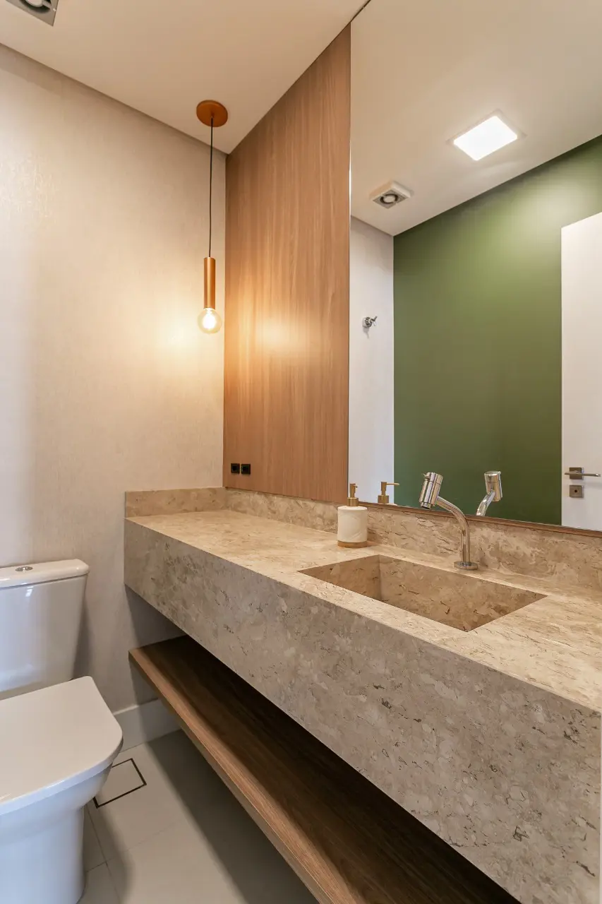 Imagem 6 - Apartamento em Jurerê Internacional, Florianópolis - SC
