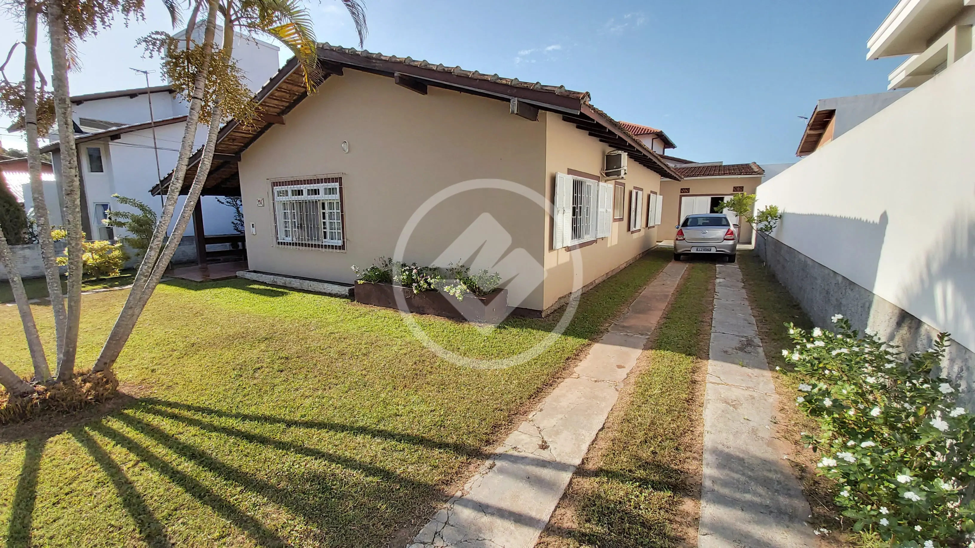 Casa Ingleses do Rio Vermelho, Florianópolis - SC — foto 1