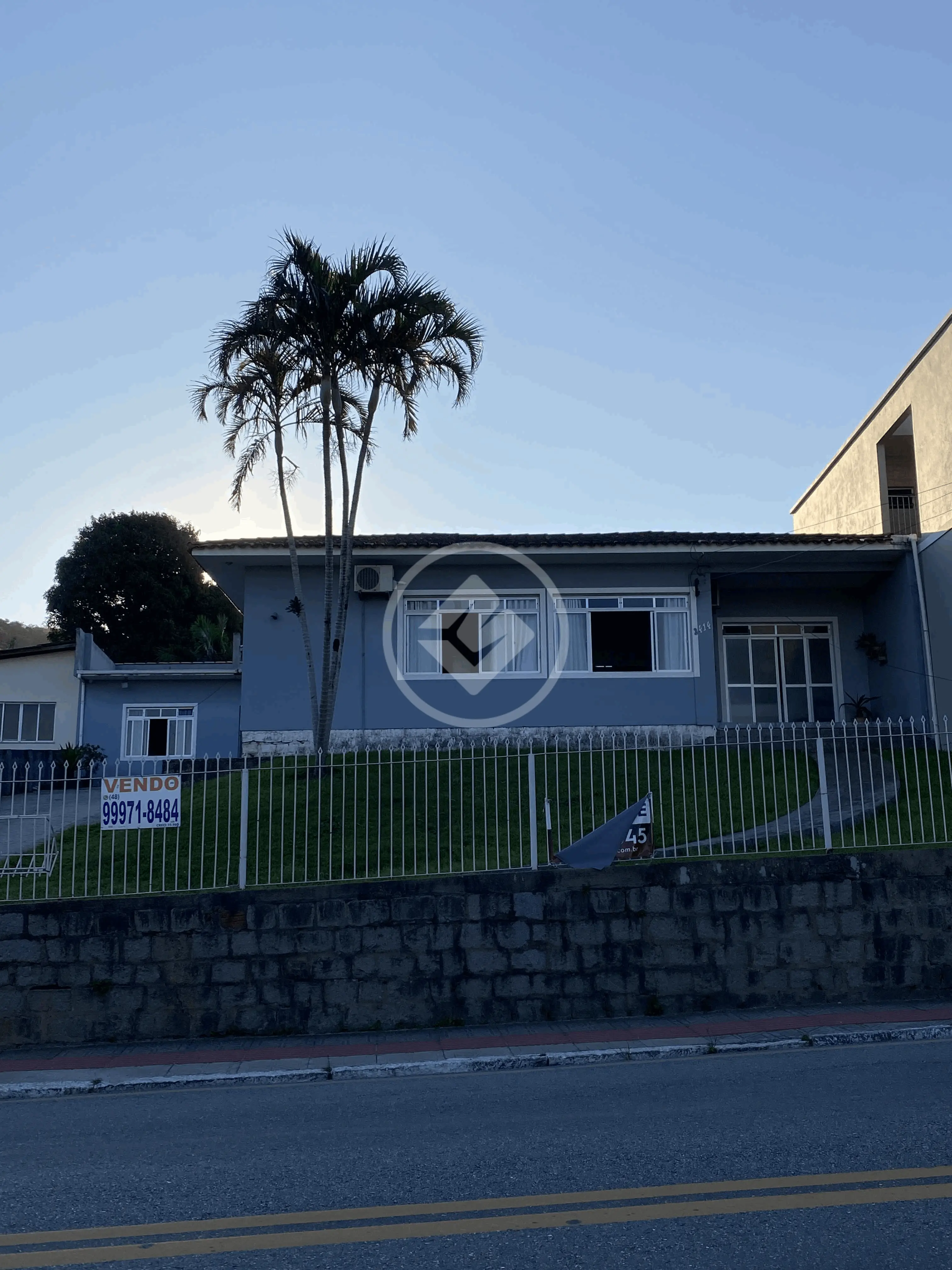 Casa Centro, São José - SC — foto 2