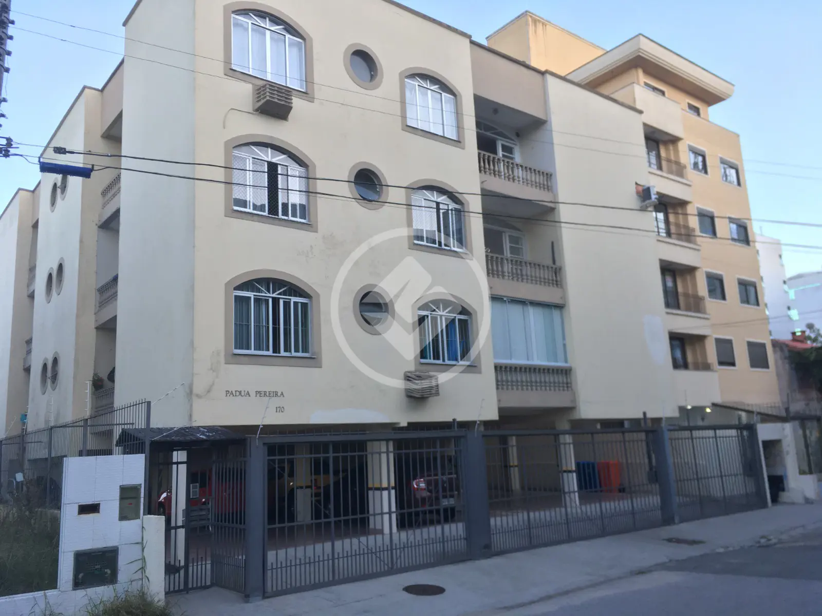 Apartamento TRINDADE, Florianópolis - SC — foto 1