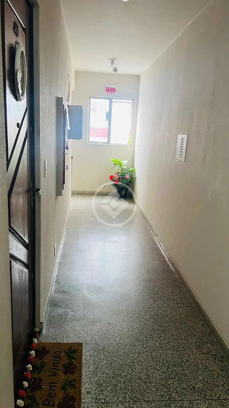 Imagem 2 - Apartamento em Campinas, São José - SC