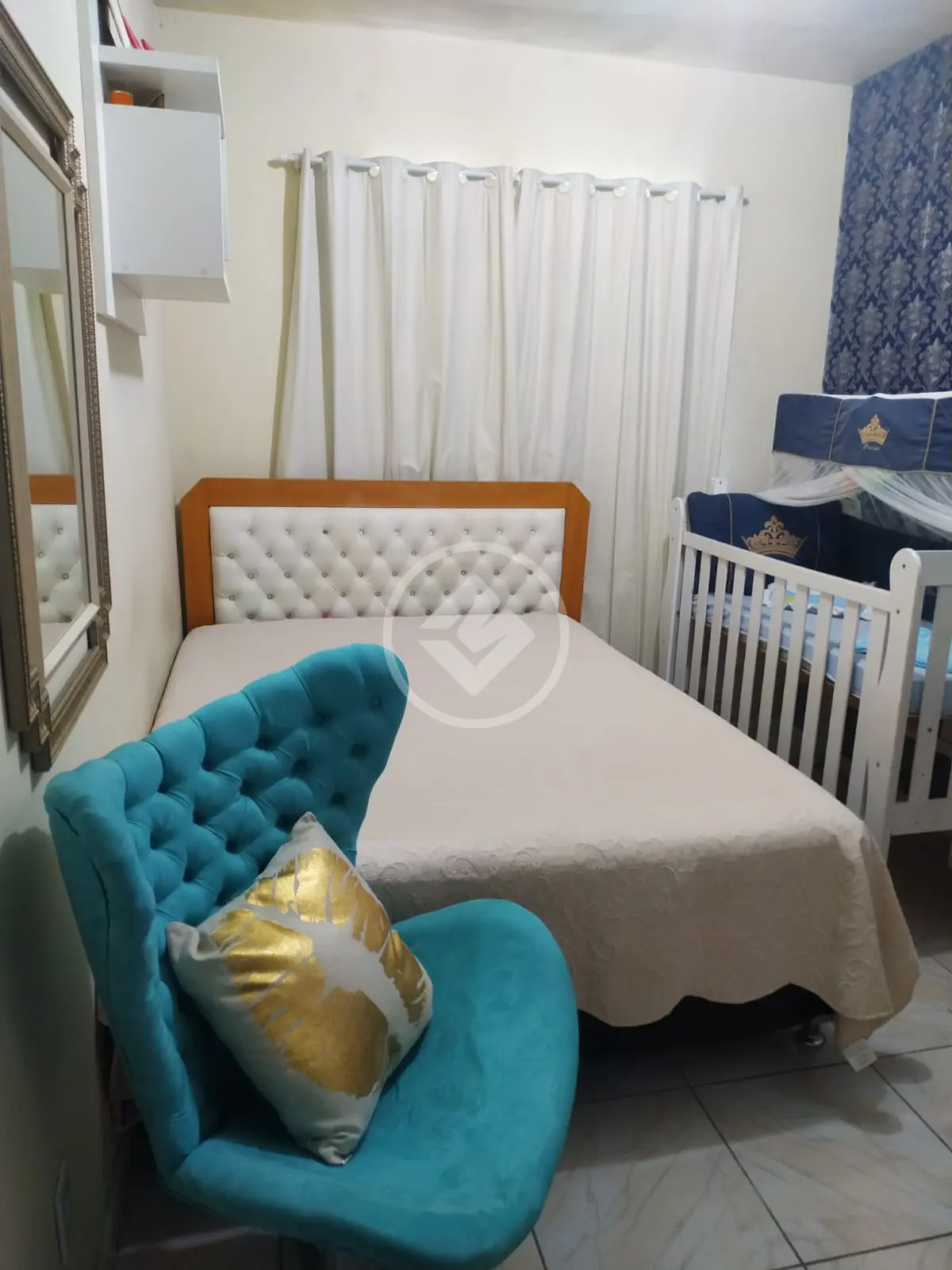 Imagem 2 - Casa em Aririu, Palhoça - SC