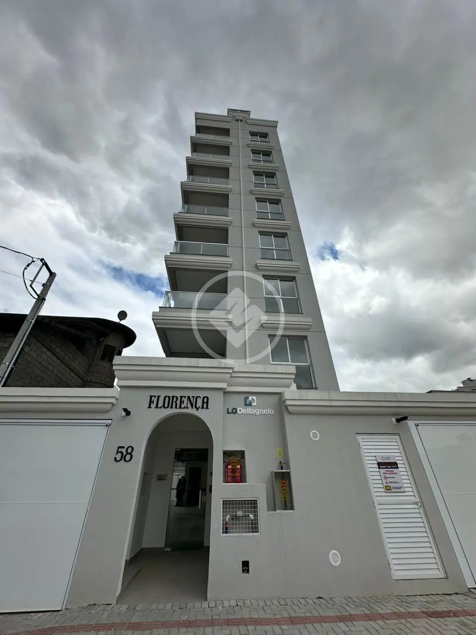 Apartamento Alto Pereque, Porto Belo - SC — foto 2