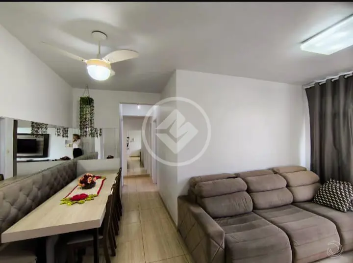Apartamento ESTREITO, Florianópolis - SC — foto 1