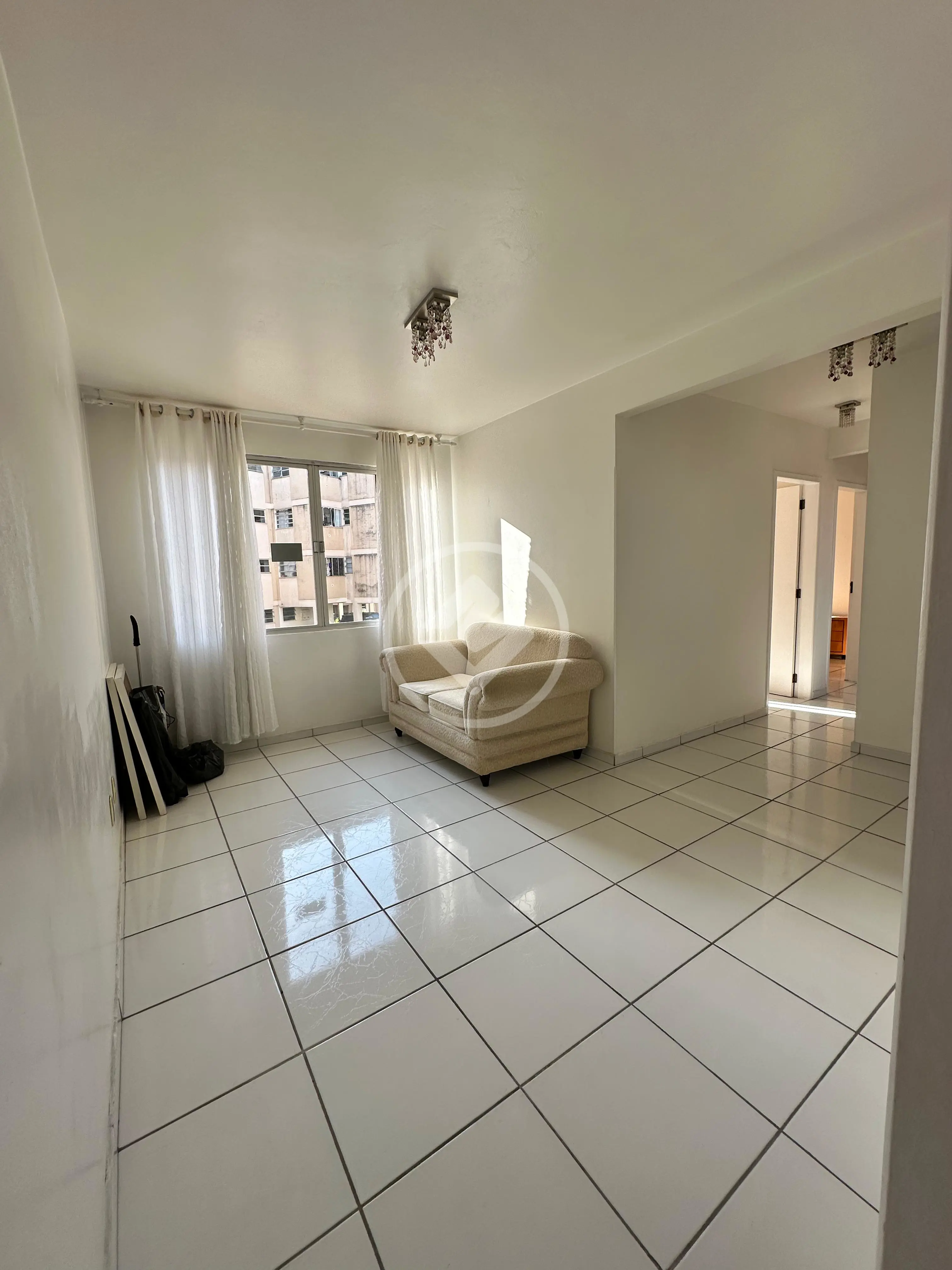 Apartamento Capoeiras, Florianópolis - SC — foto 1