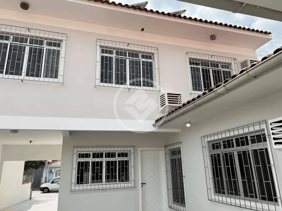 Casa Barreiros, São José - SC — foto 1