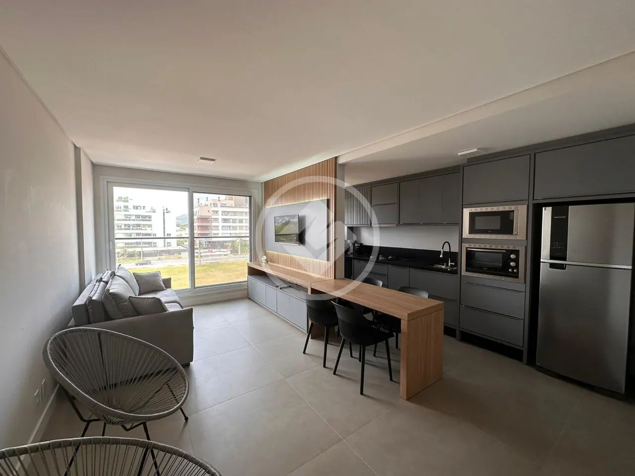 Imagem 3 - Apartamento em JURERÊ, Florianópolis - SC