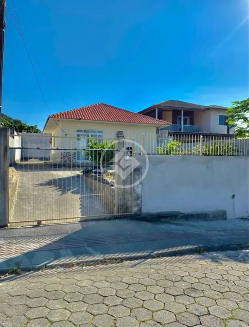 Imagem 1 - Casa em Forquilhas, São José - SC