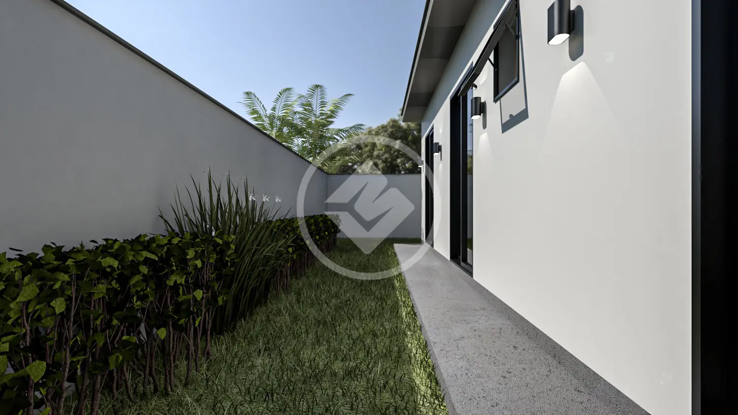 Imagem 4 - Casa em Alto Aririú, Palhoça - SC